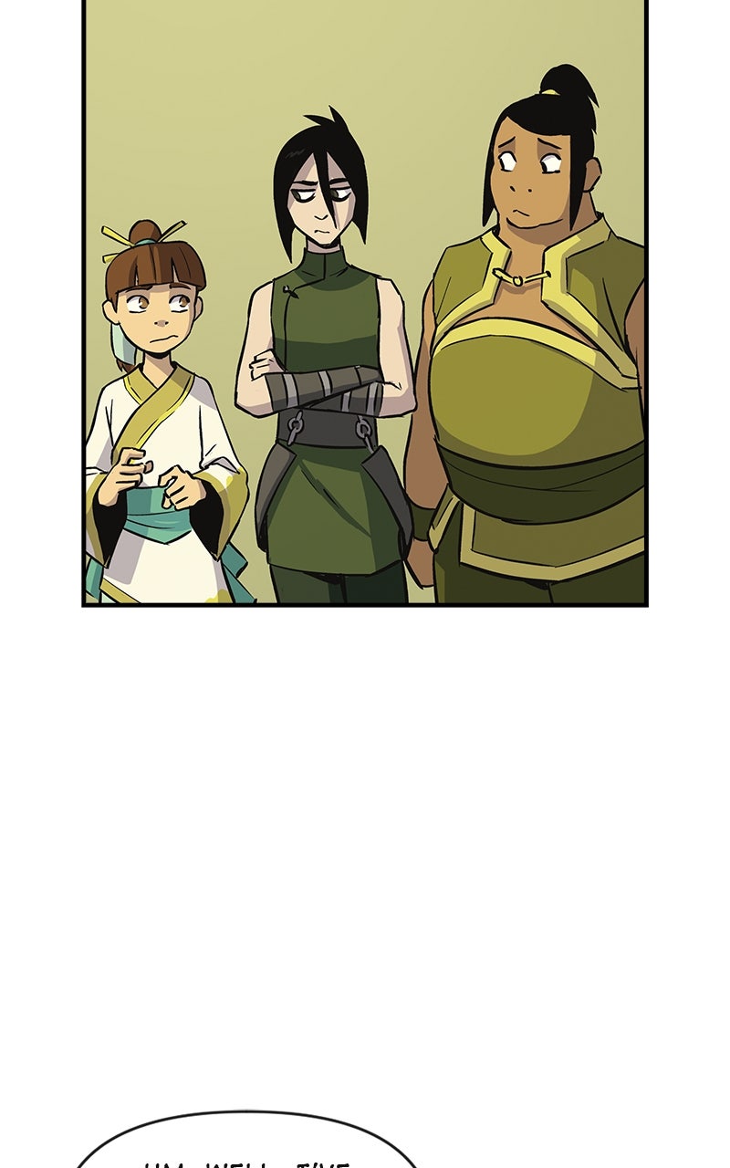 Read Avatar_ The Last Airbender Manga Online