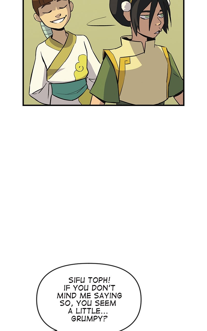 Read Avatar_ The Last Airbender Manga Online