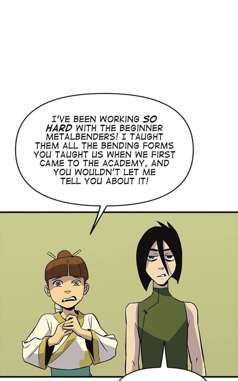 Read Avatar_ The Last Airbender Manga Online