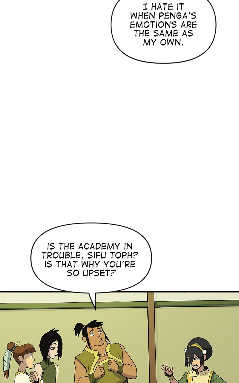 Read Avatar_ The Last Airbender Manga Online