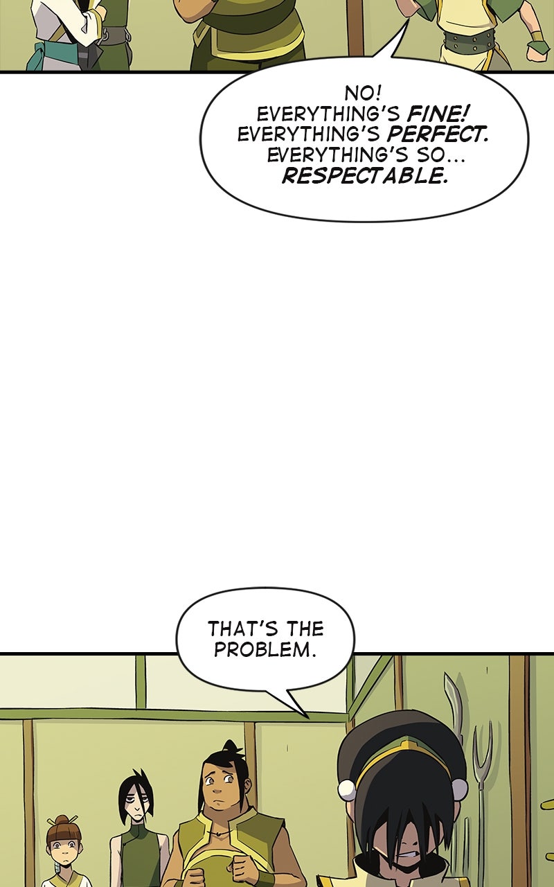 Read Avatar_ The Last Airbender Manga Online