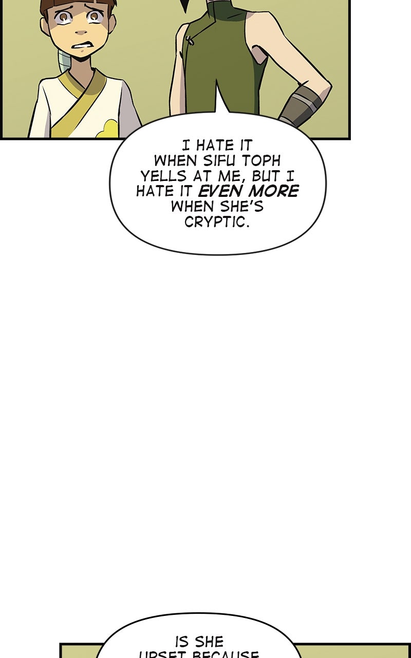 Read Avatar_ The Last Airbender Manga Online
