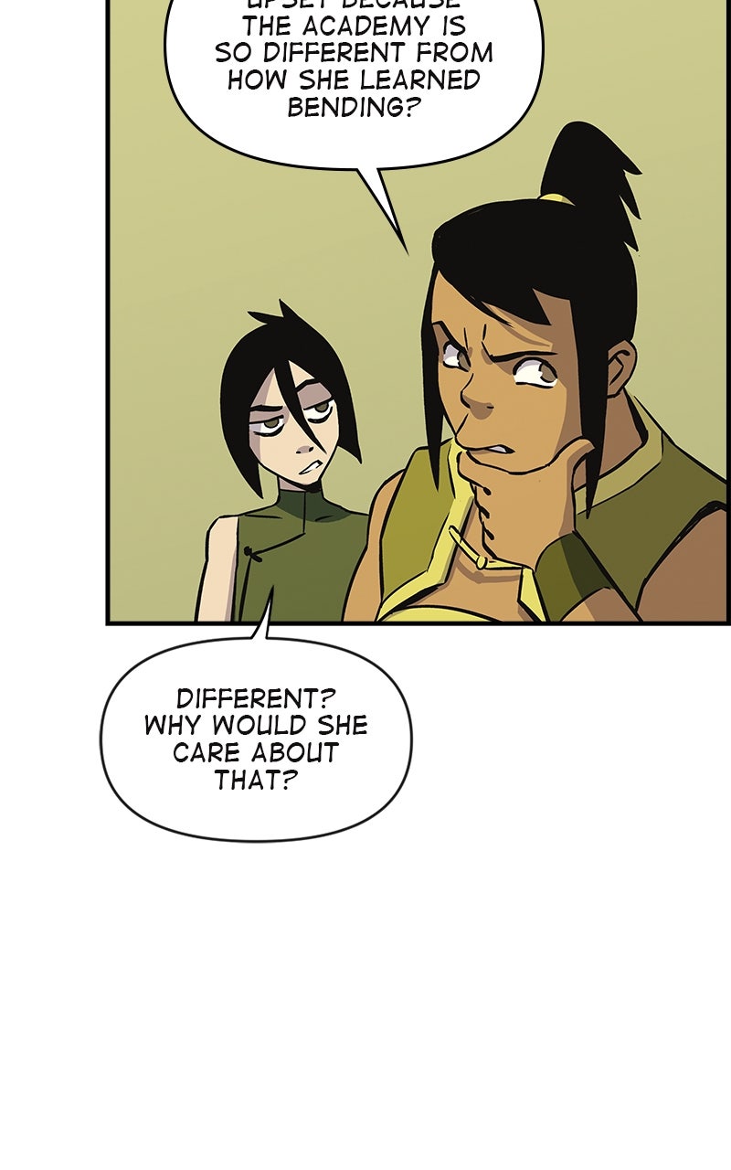 Read Avatar_ The Last Airbender Manga Online