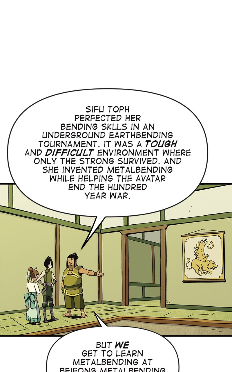 Read Avatar_ The Last Airbender Manga Online