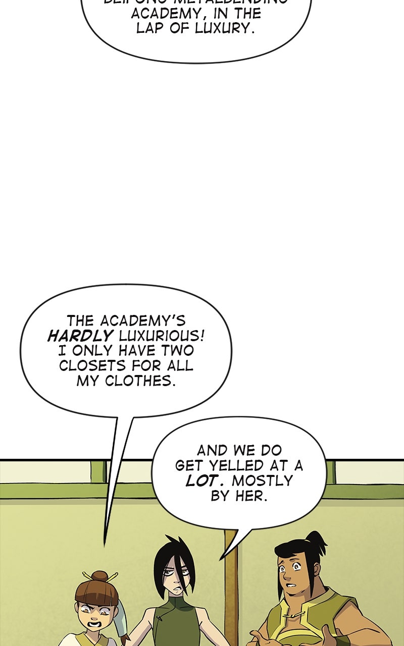 Read Avatar_ The Last Airbender Manga Online