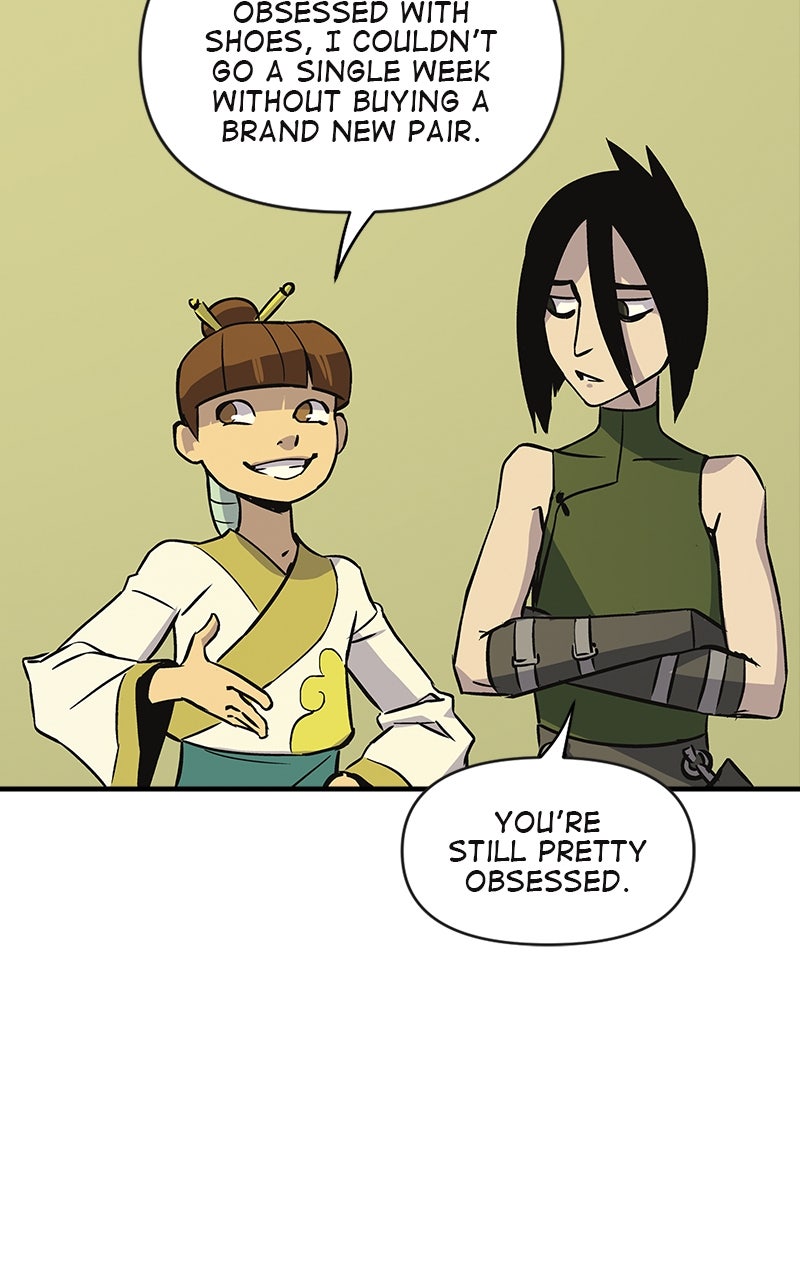 Read Avatar_ The Last Airbender Manga Online