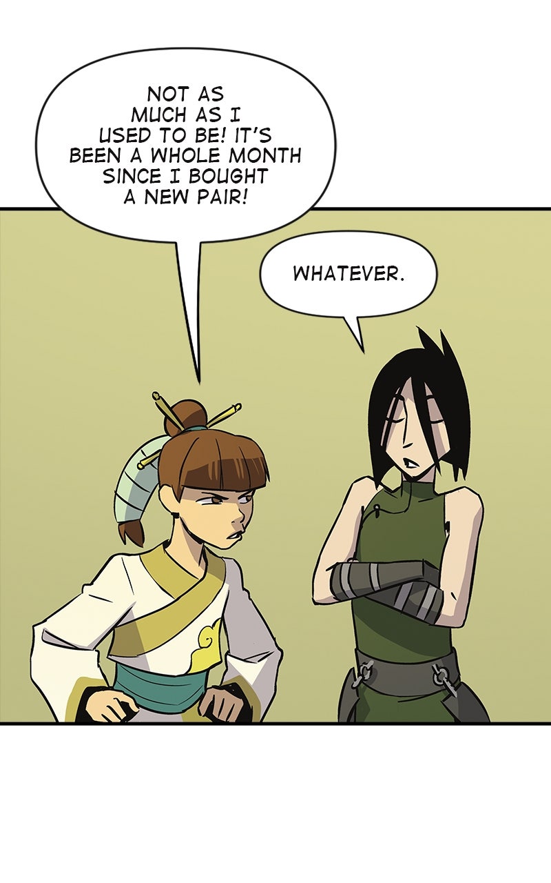 Read Avatar_ The Last Airbender Manga Online