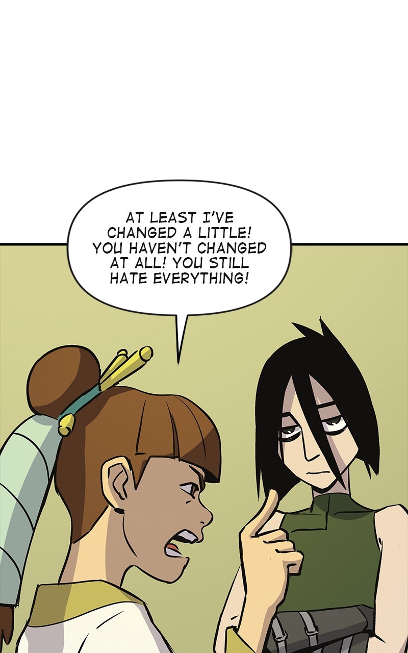 Read Avatar_ The Last Airbender Manga Online