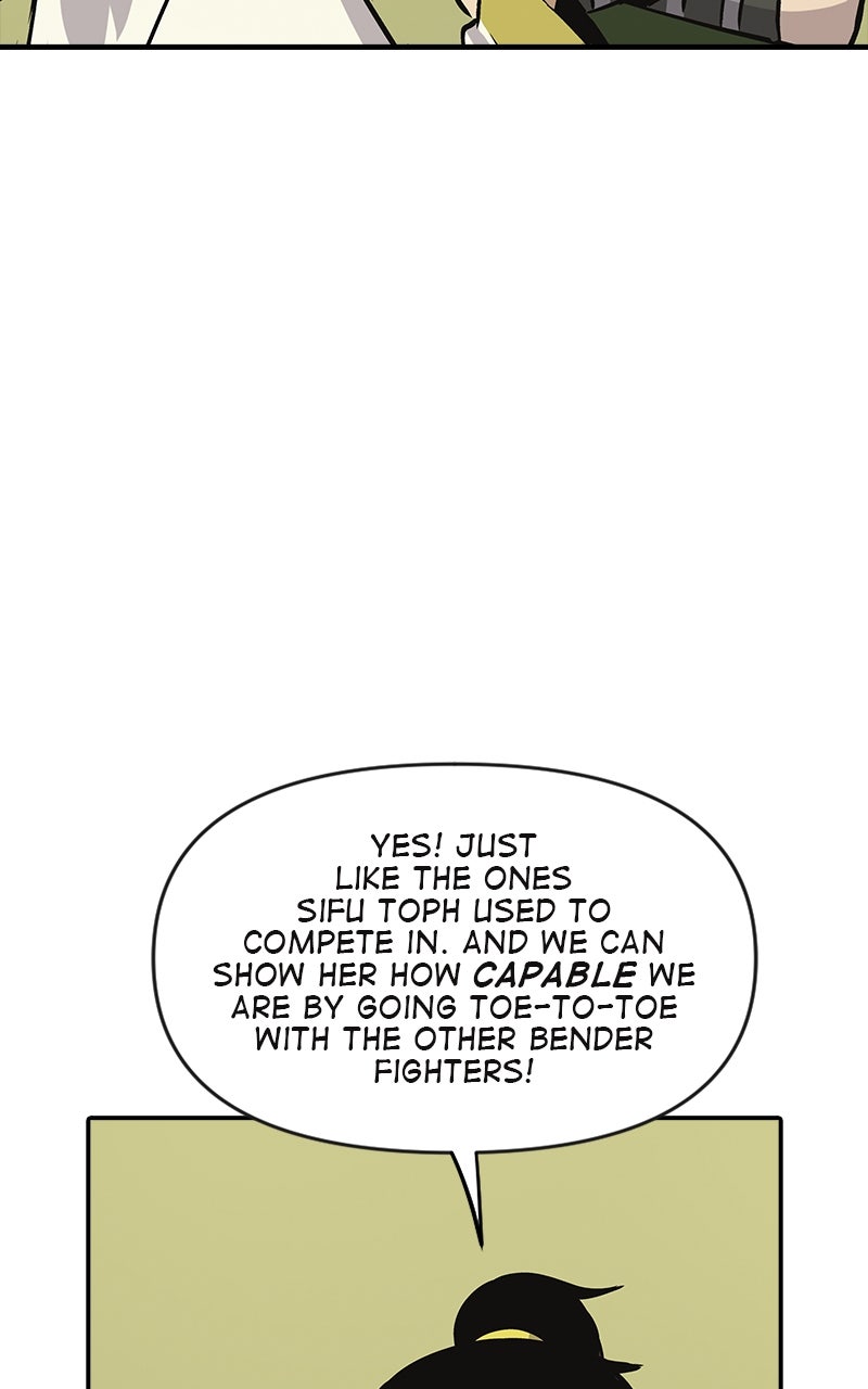 Read Avatar_ The Last Airbender Manga Online