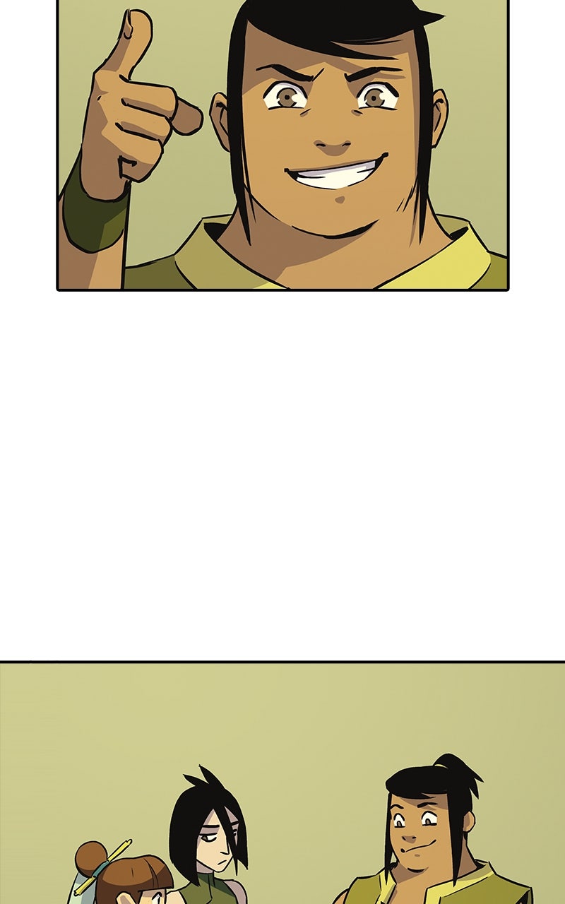 Read Avatar_ The Last Airbender Manga Online