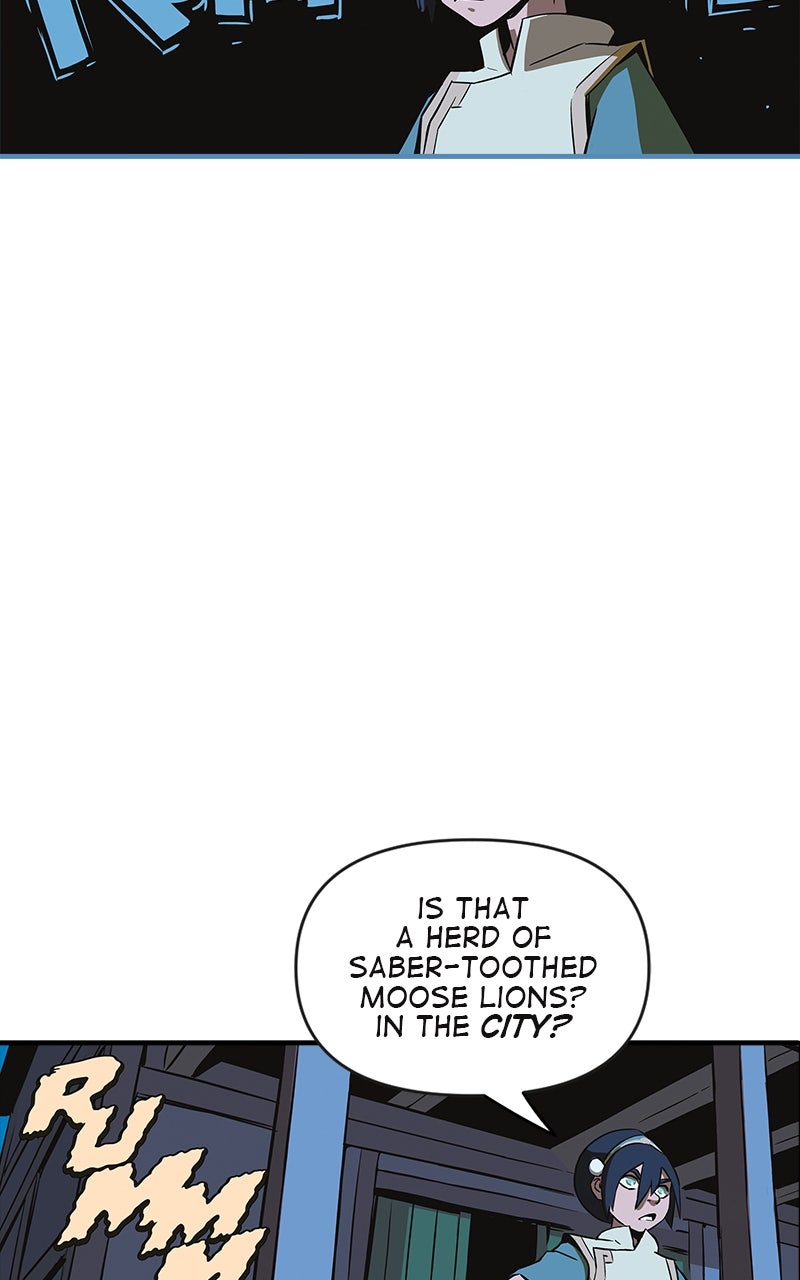 Read Avatar_ The Last Airbender Manga Online