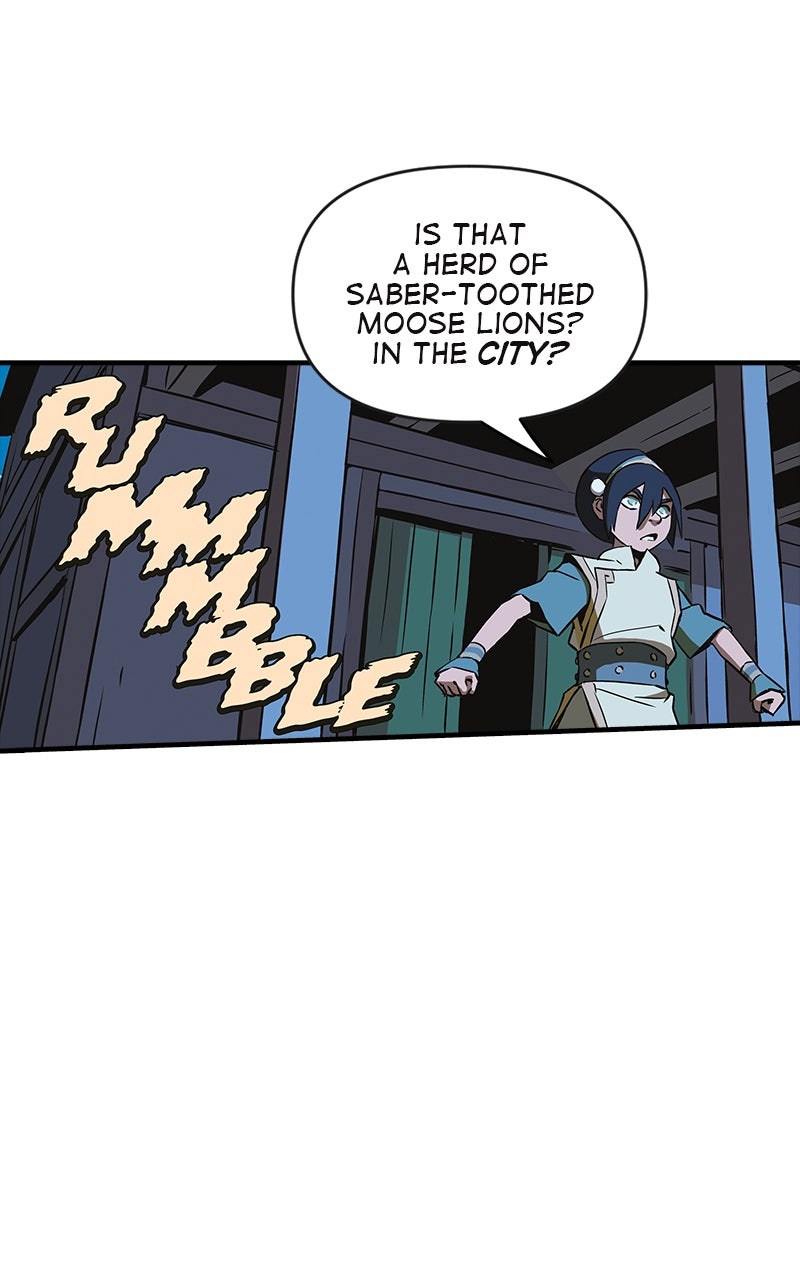 Read Avatar_ The Last Airbender Manga Online