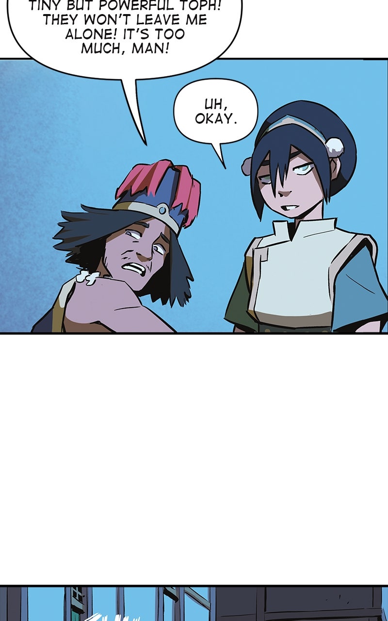 Read Avatar_ The Last Airbender Manga Online