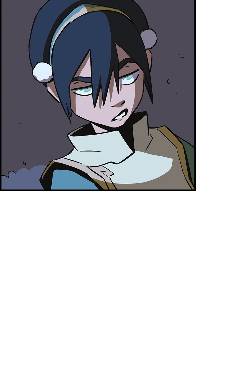 Read Avatar_ The Last Airbender Manga Online