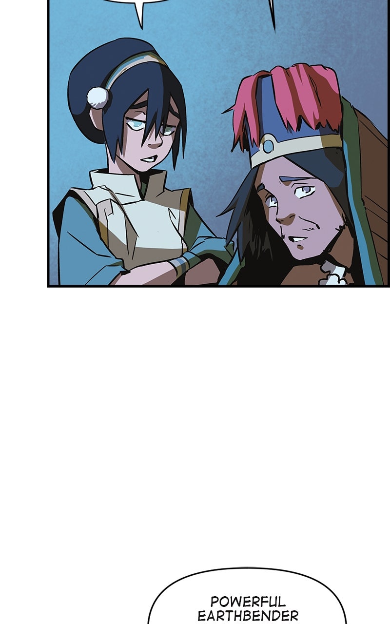 Read Avatar_ The Last Airbender Manga Online