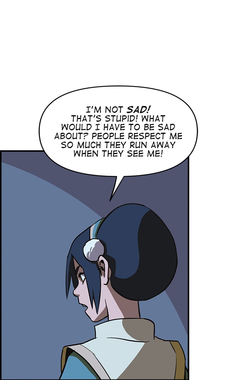 Read Avatar_ The Last Airbender Manga Online