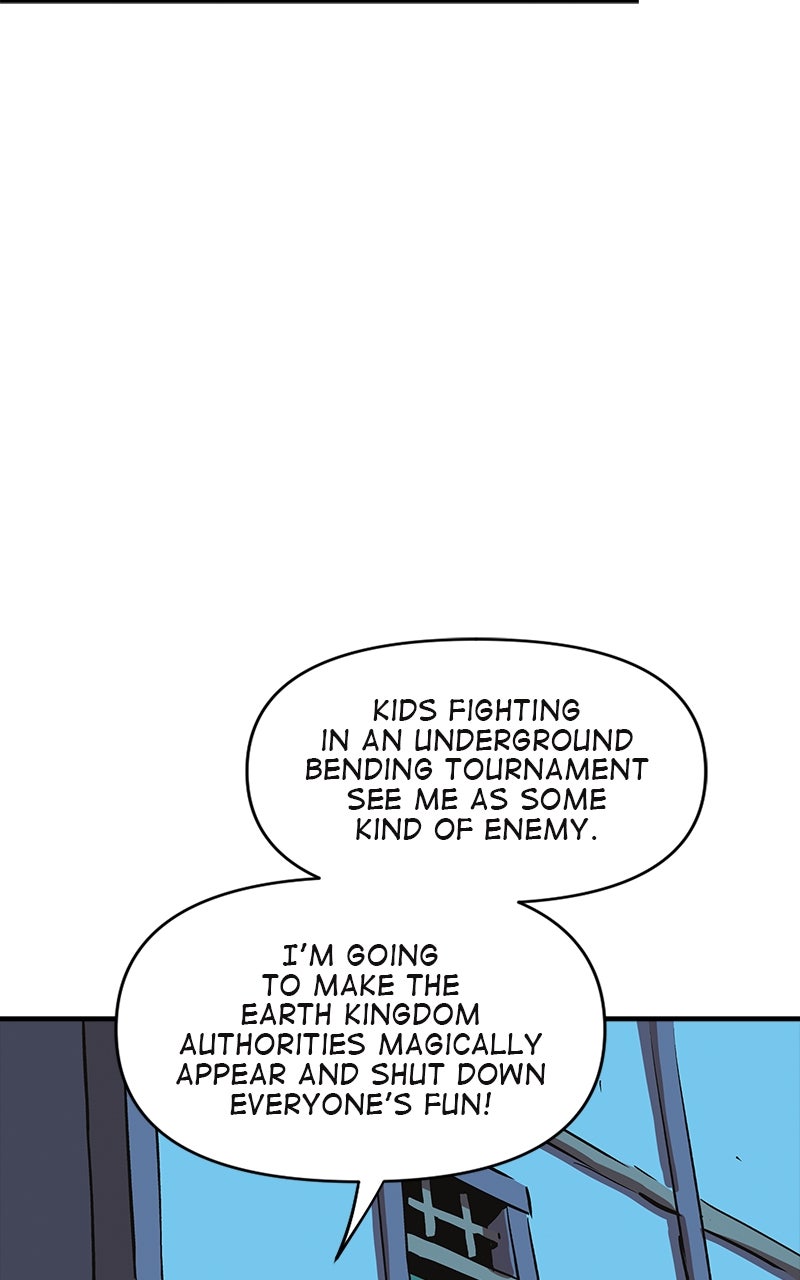 Read Avatar_ The Last Airbender Manga Online