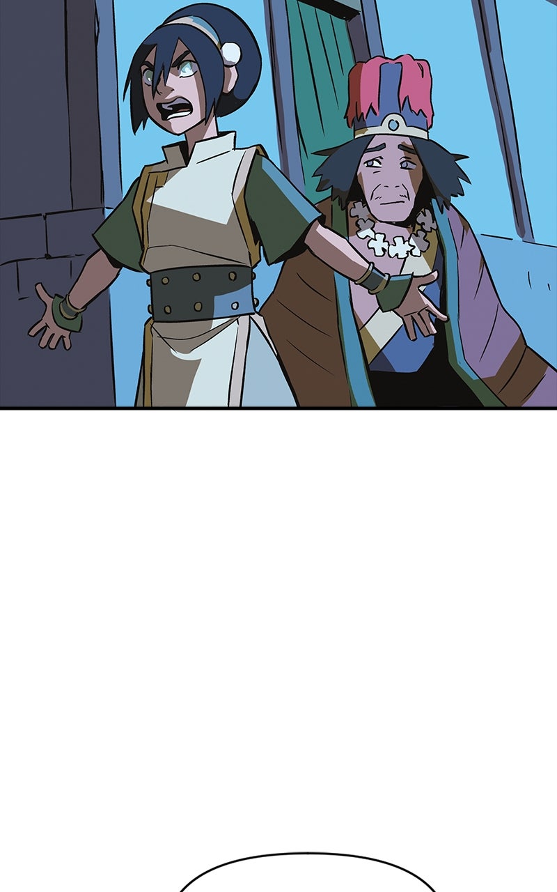 Read Avatar_ The Last Airbender Manga Online