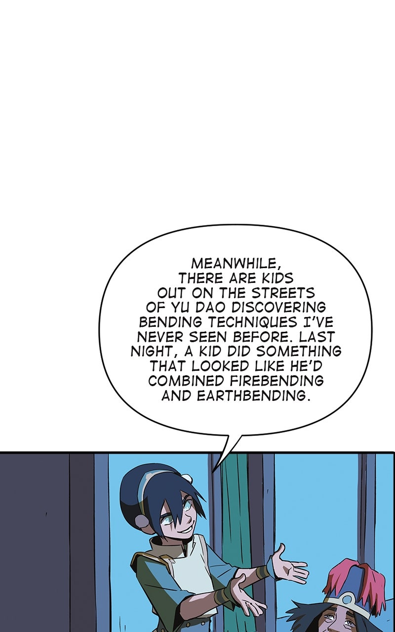 Read Avatar_ The Last Airbender Manga Online