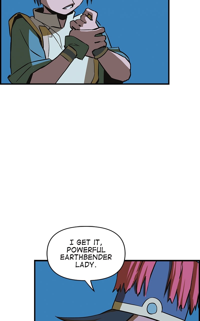 Read Avatar_ The Last Airbender Manga Online
