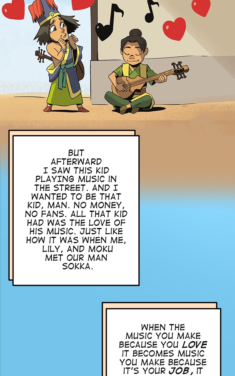 Read Avatar_ The Last Airbender Manga Online
