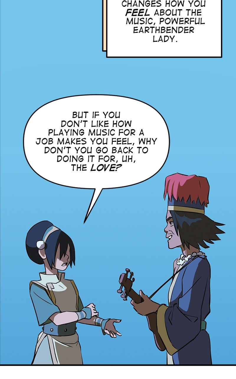 Read Avatar_ The Last Airbender Manga Online