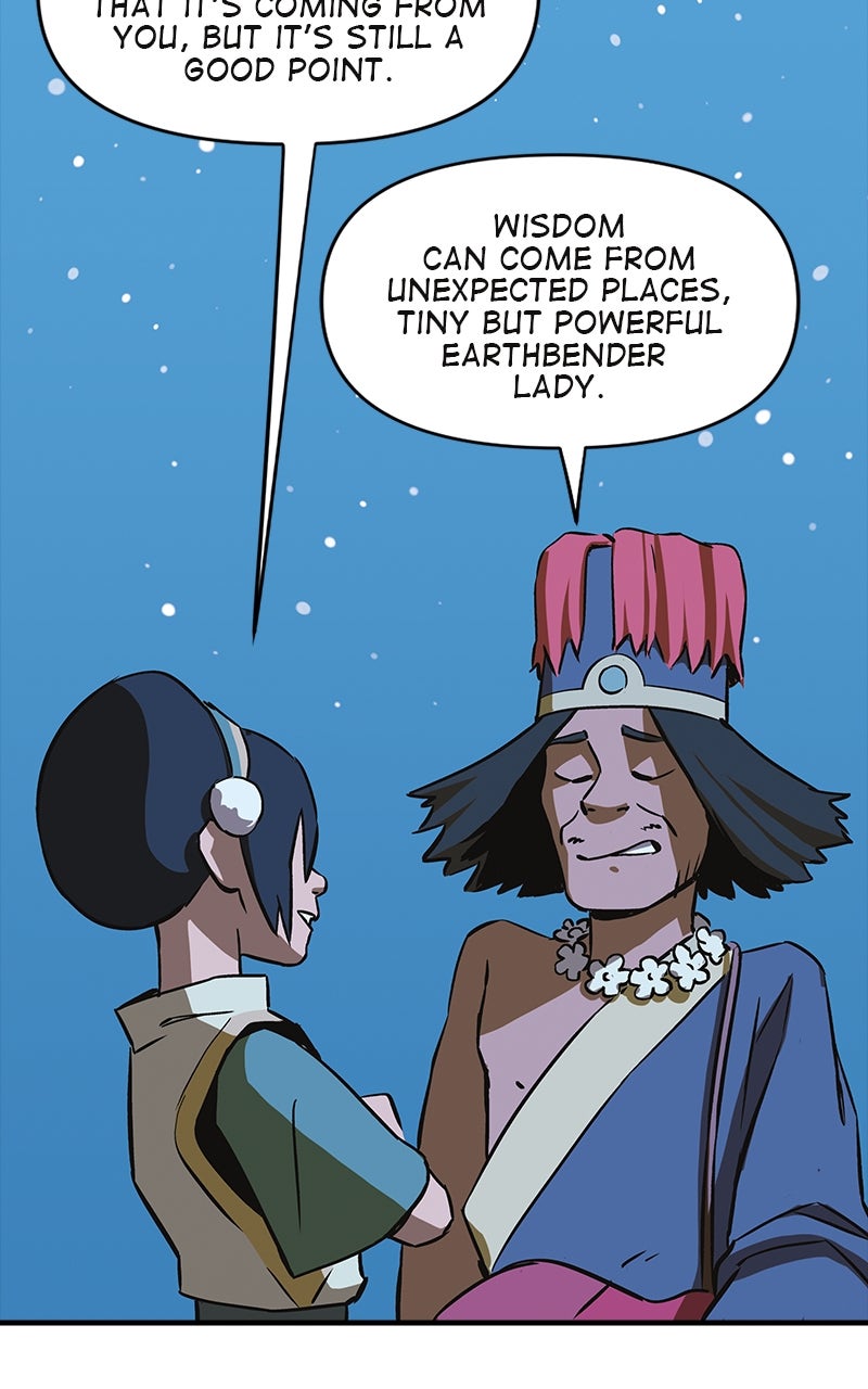 Read Avatar_ The Last Airbender Manga Online