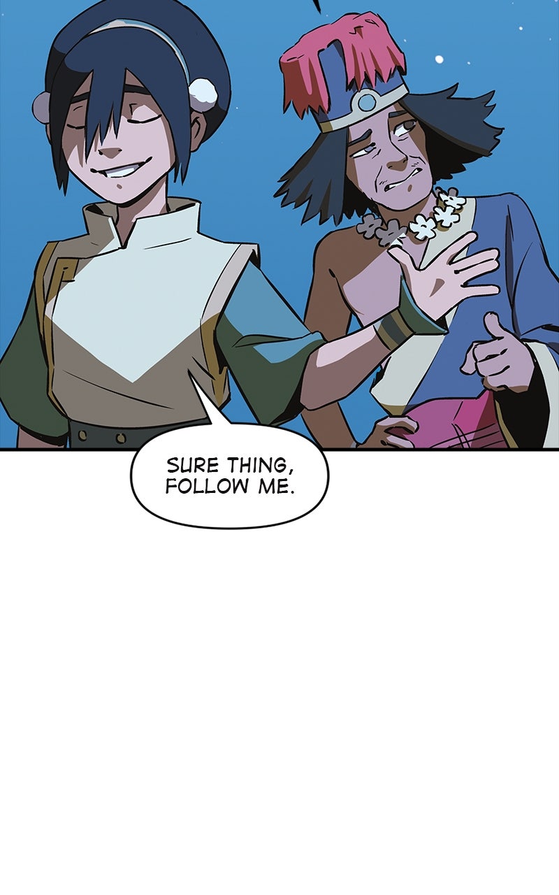Read Avatar_ The Last Airbender Manga Online