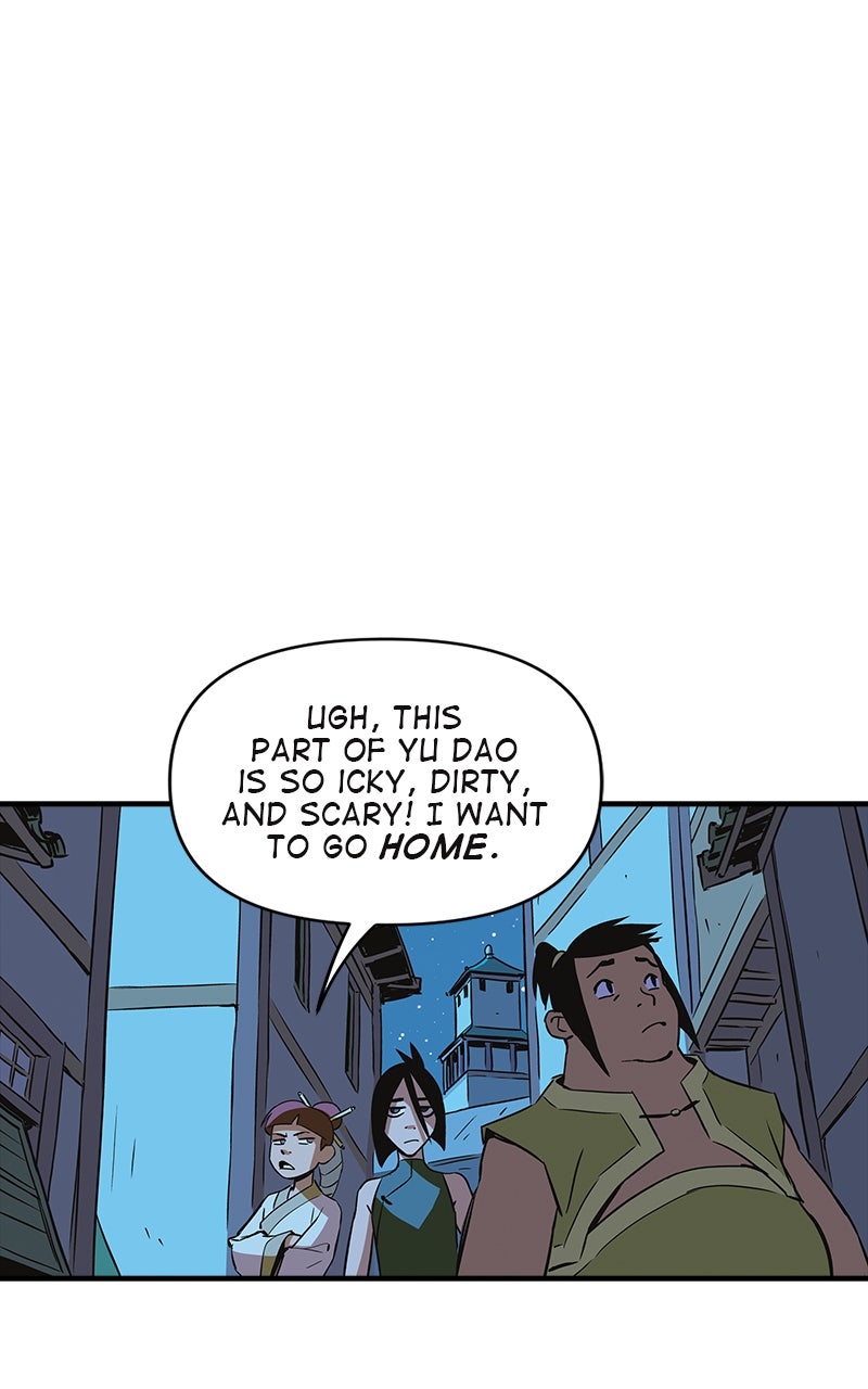 Read Avatar_ The Last Airbender Manga Online