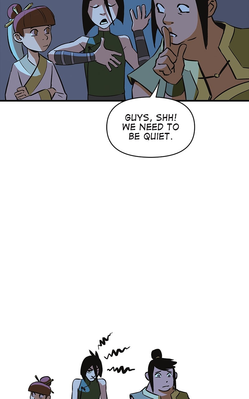 Read Avatar_ The Last Airbender Manga Online