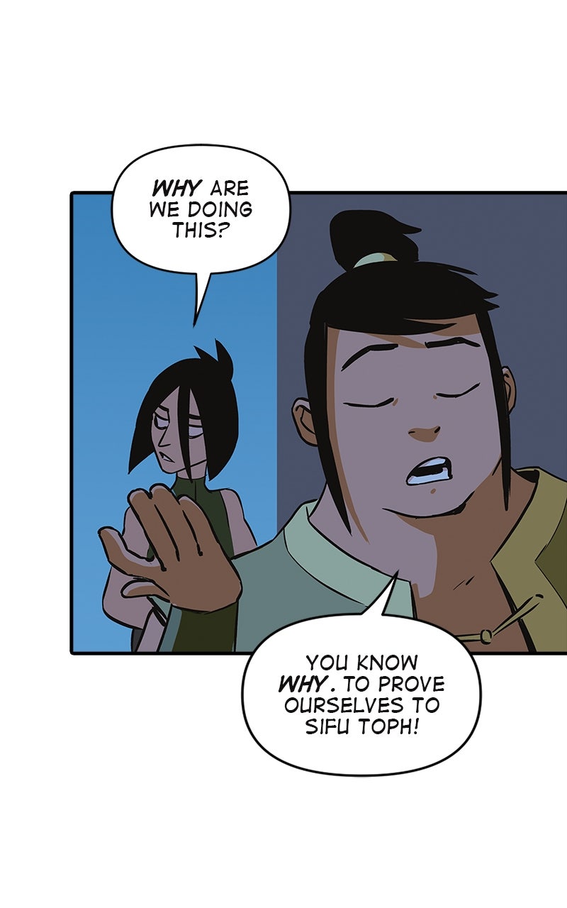 Read Avatar_ The Last Airbender Manga Online
