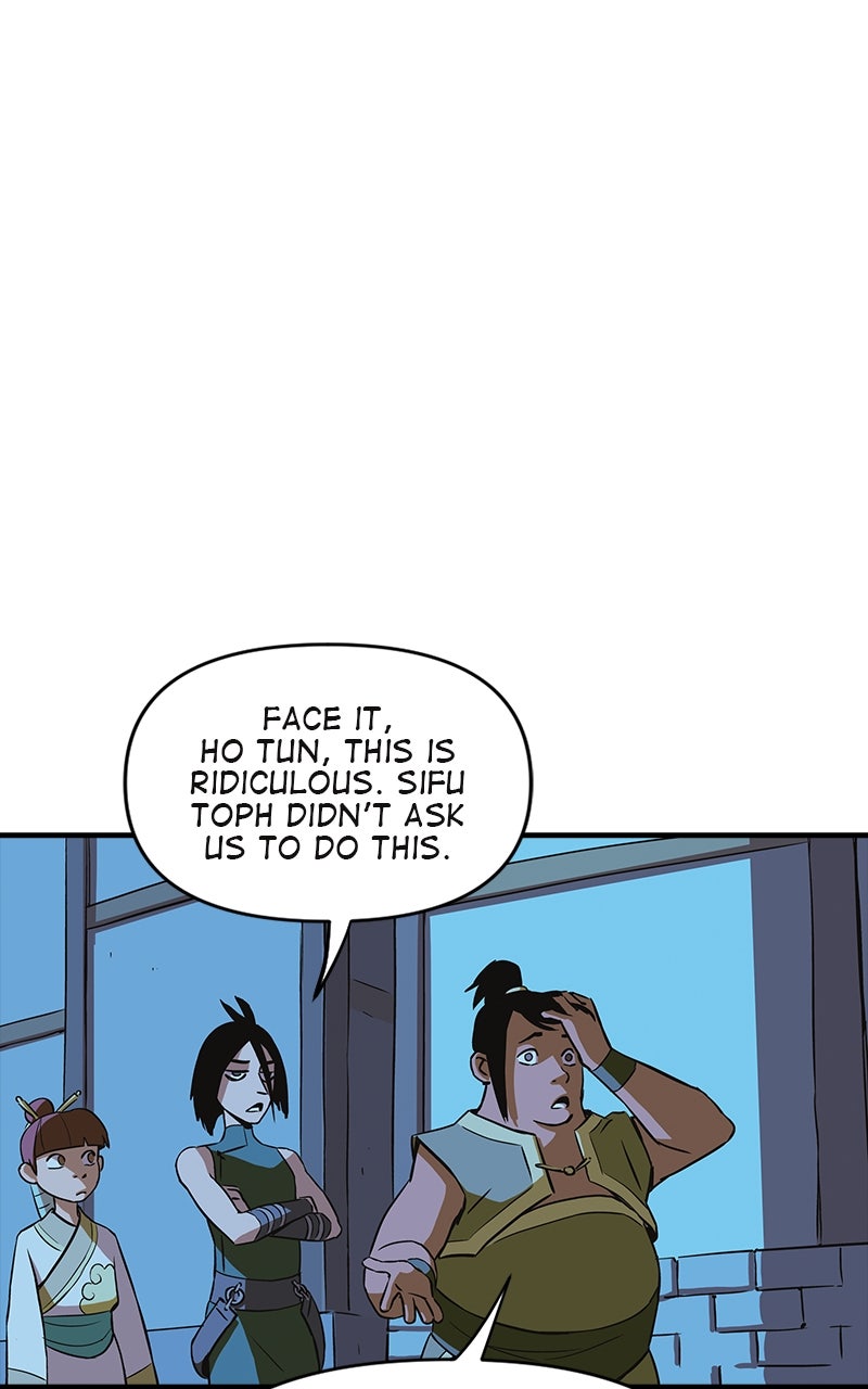 Read Avatar_ The Last Airbender Manga Online