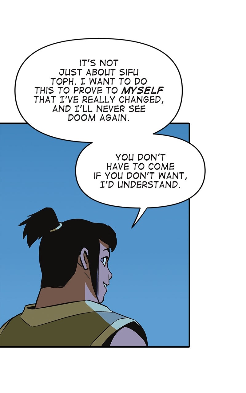 Read Avatar_ The Last Airbender Manga Online