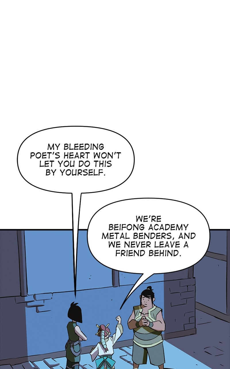 Read Avatar_ The Last Airbender Manga Online