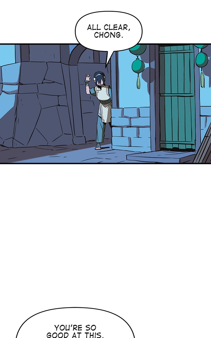 Read Avatar_ The Last Airbender Manga Online