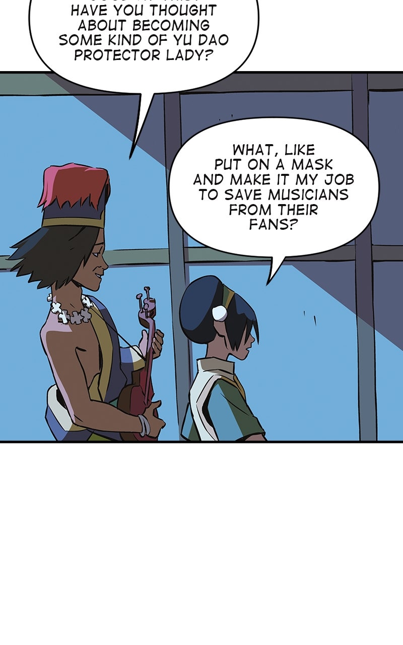 Read Avatar_ The Last Airbender Manga Online