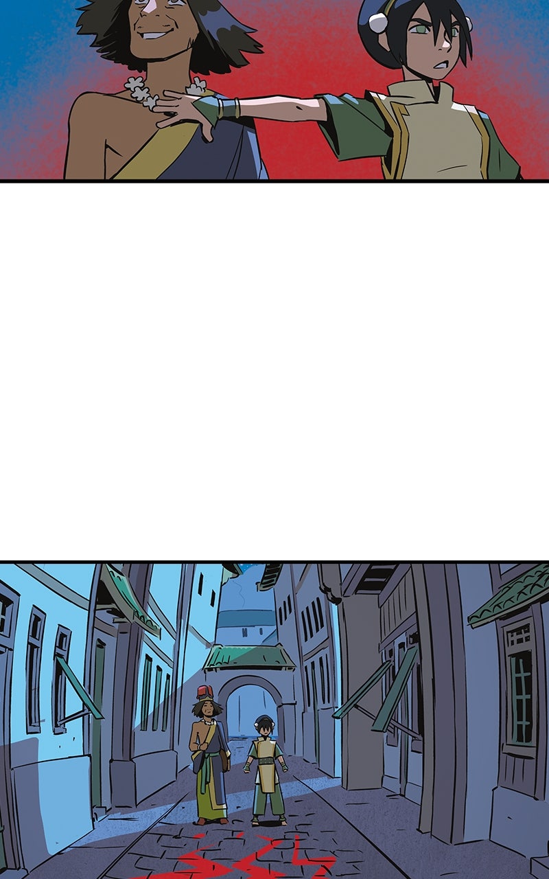 Read Avatar_ The Last Airbender Manga Online