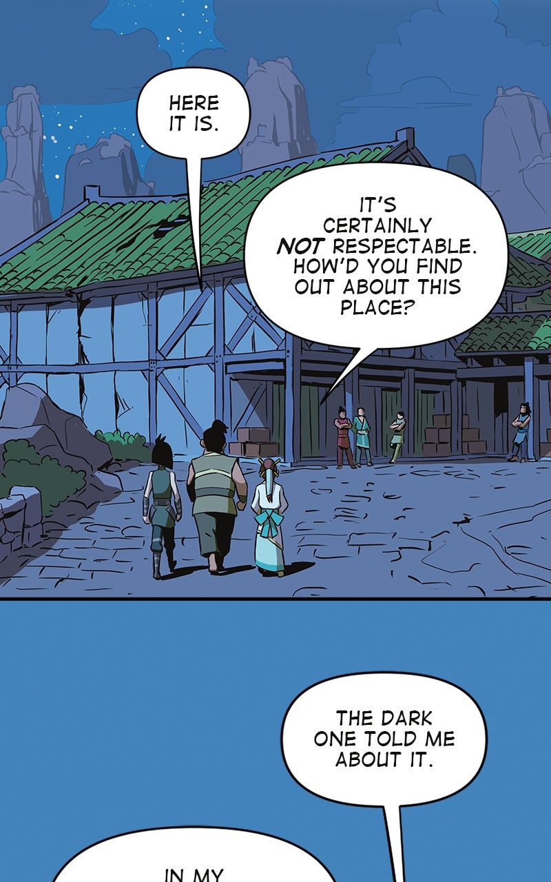 Read Avatar_ The Last Airbender Manga Online
