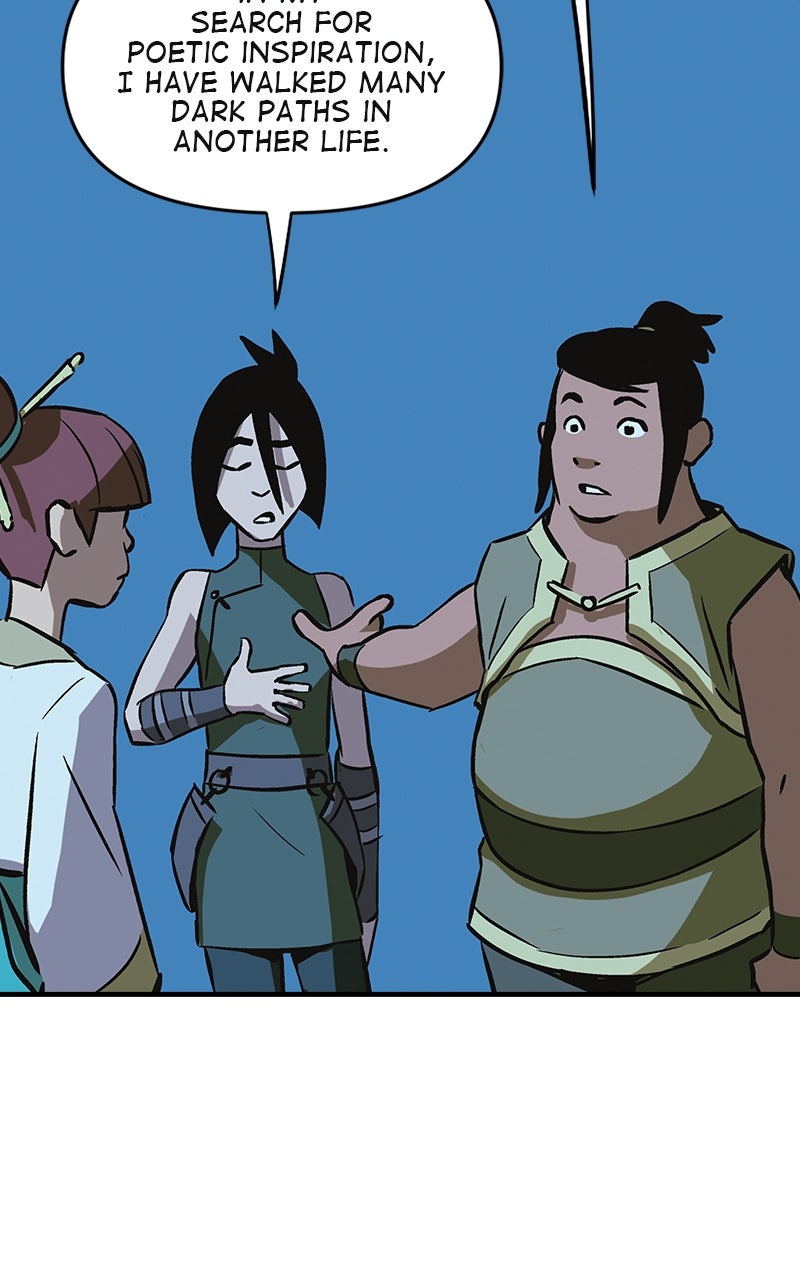 Read Avatar_ The Last Airbender Manga Online
