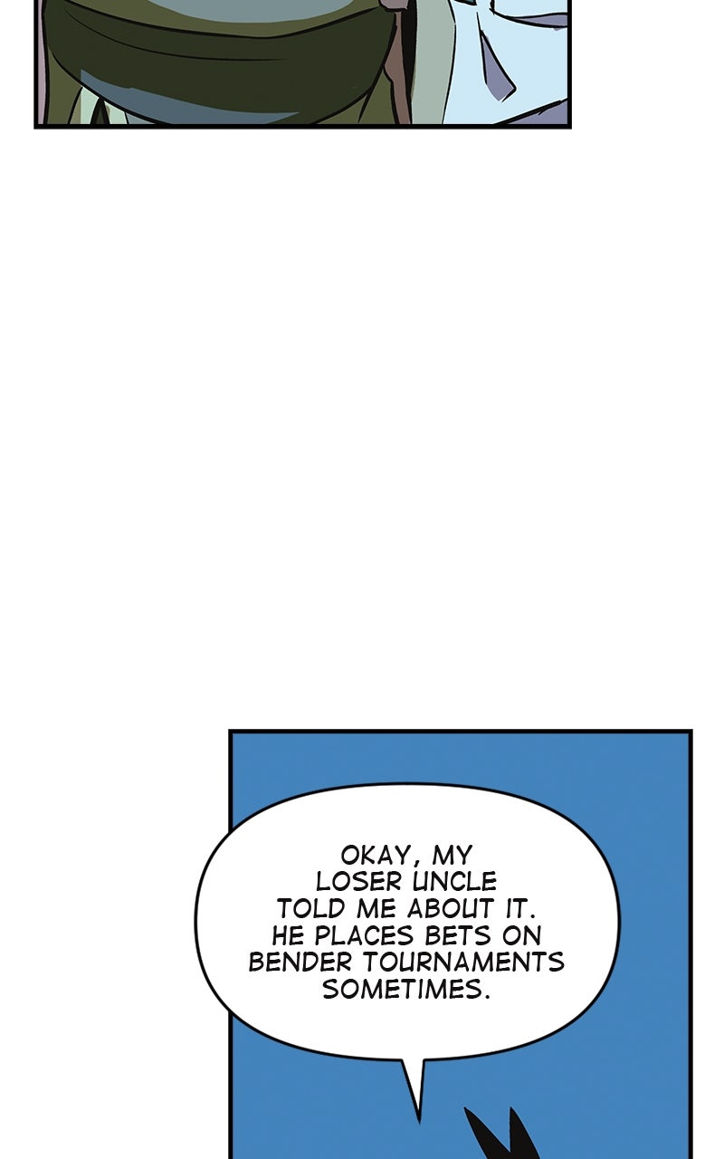 Read Avatar_ The Last Airbender Manga Online