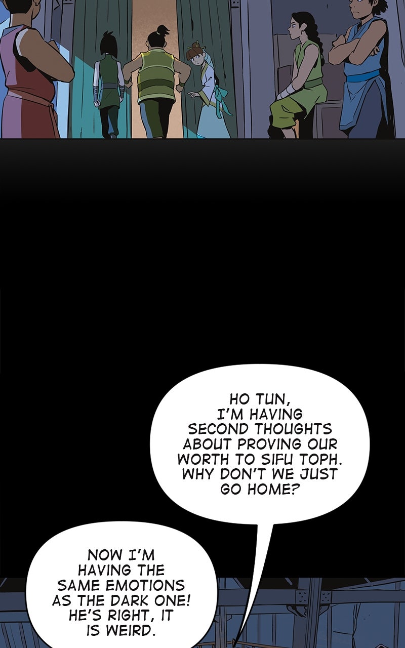 Read Avatar_ The Last Airbender Manga Online