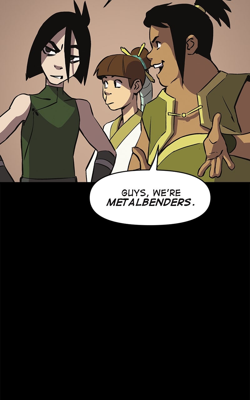 Read Avatar_ The Last Airbender Manga Online
