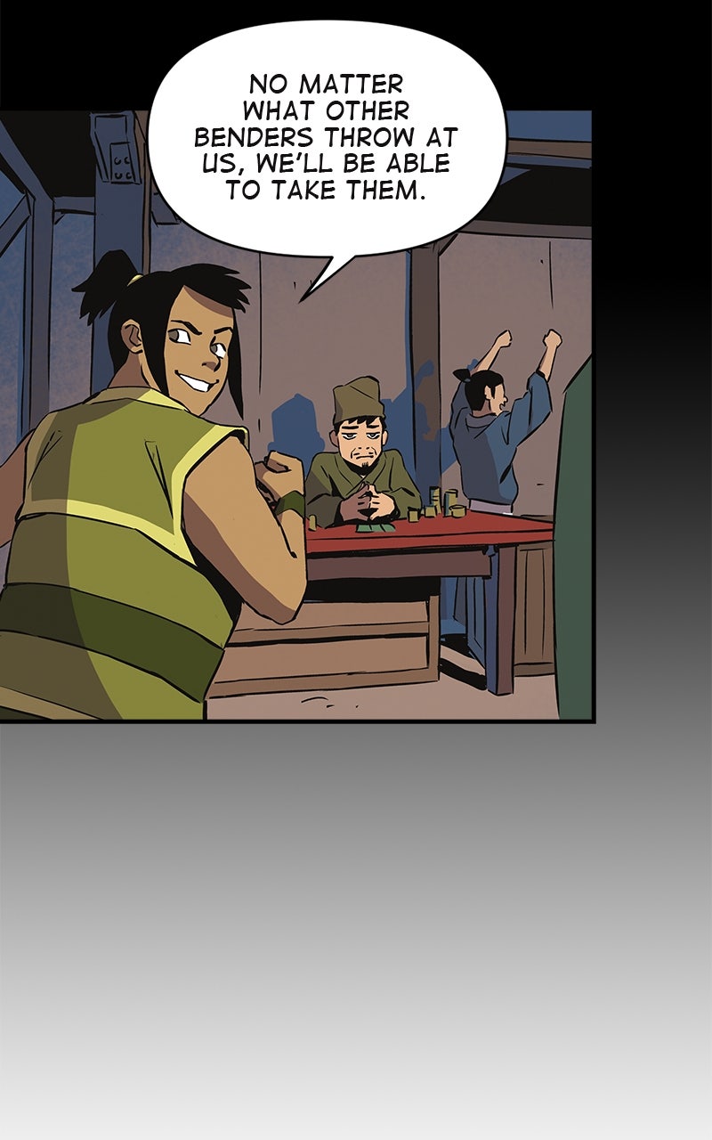 Read Avatar_ The Last Airbender Manga Online