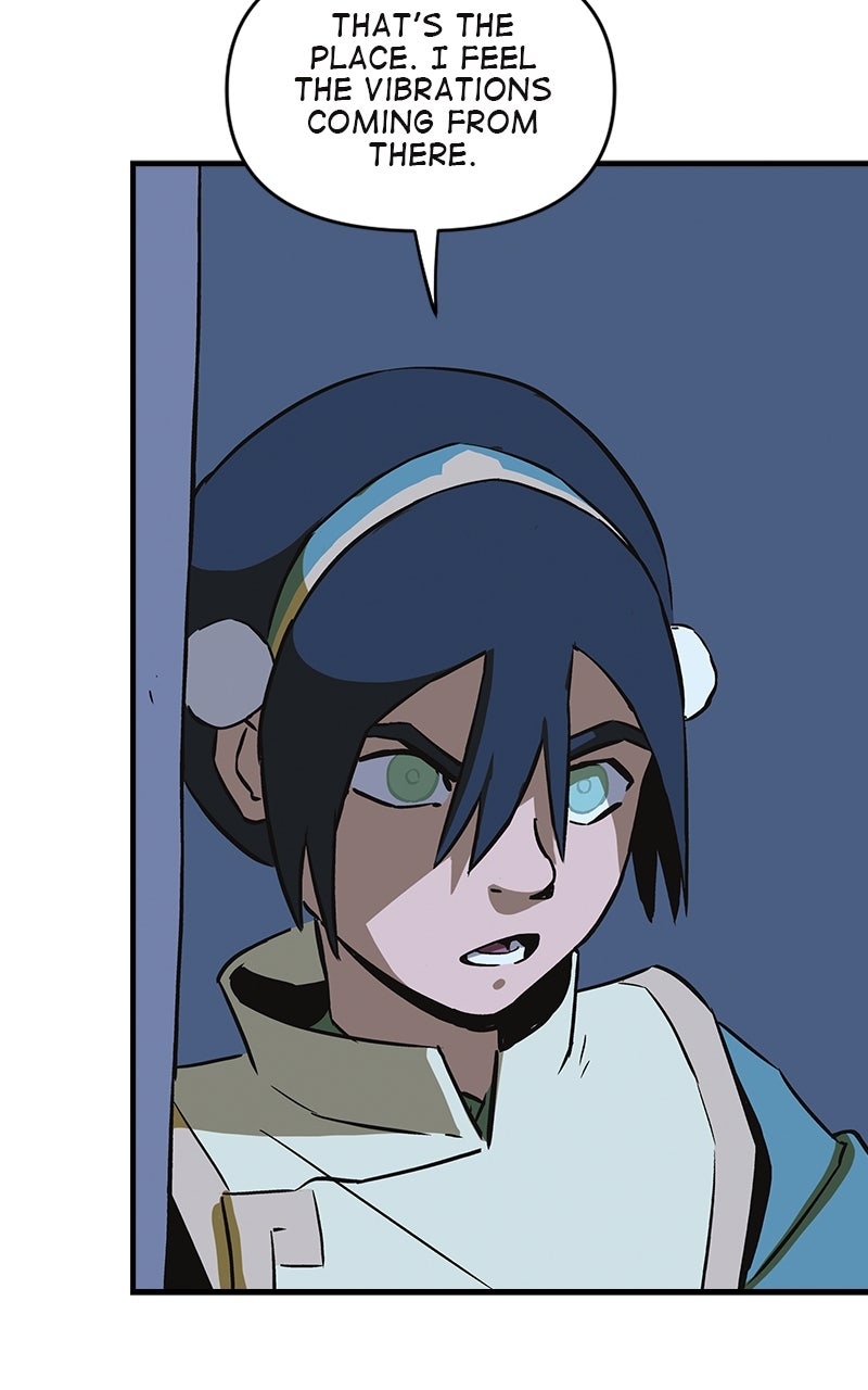 Read Avatar_ The Last Airbender Manga Online