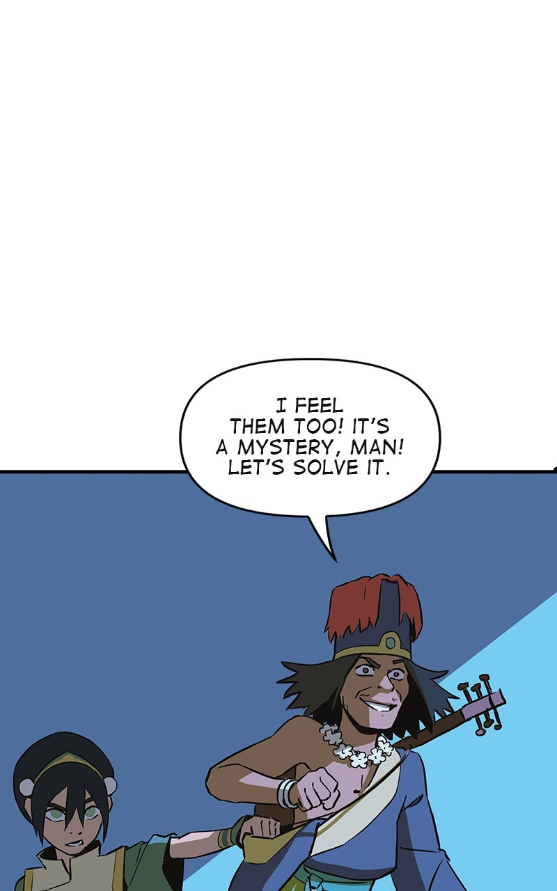 Read Avatar_ The Last Airbender Manga Online
