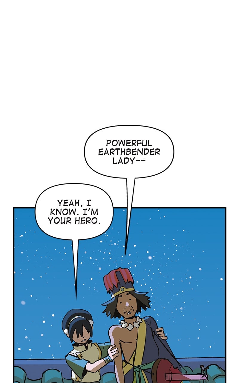 Read Avatar_ The Last Airbender Manga Online