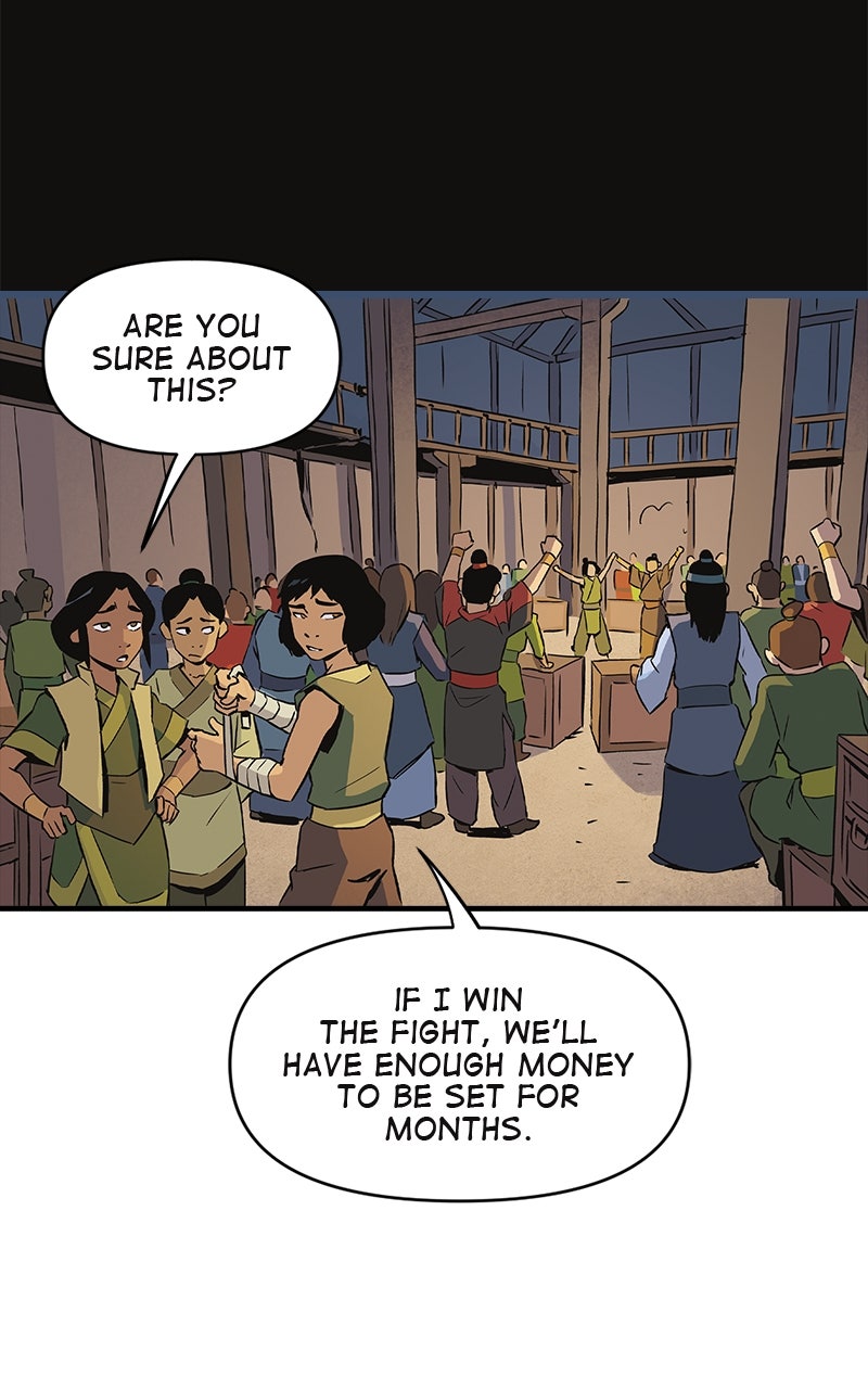 Read Avatar_ The Last Airbender Manga Online