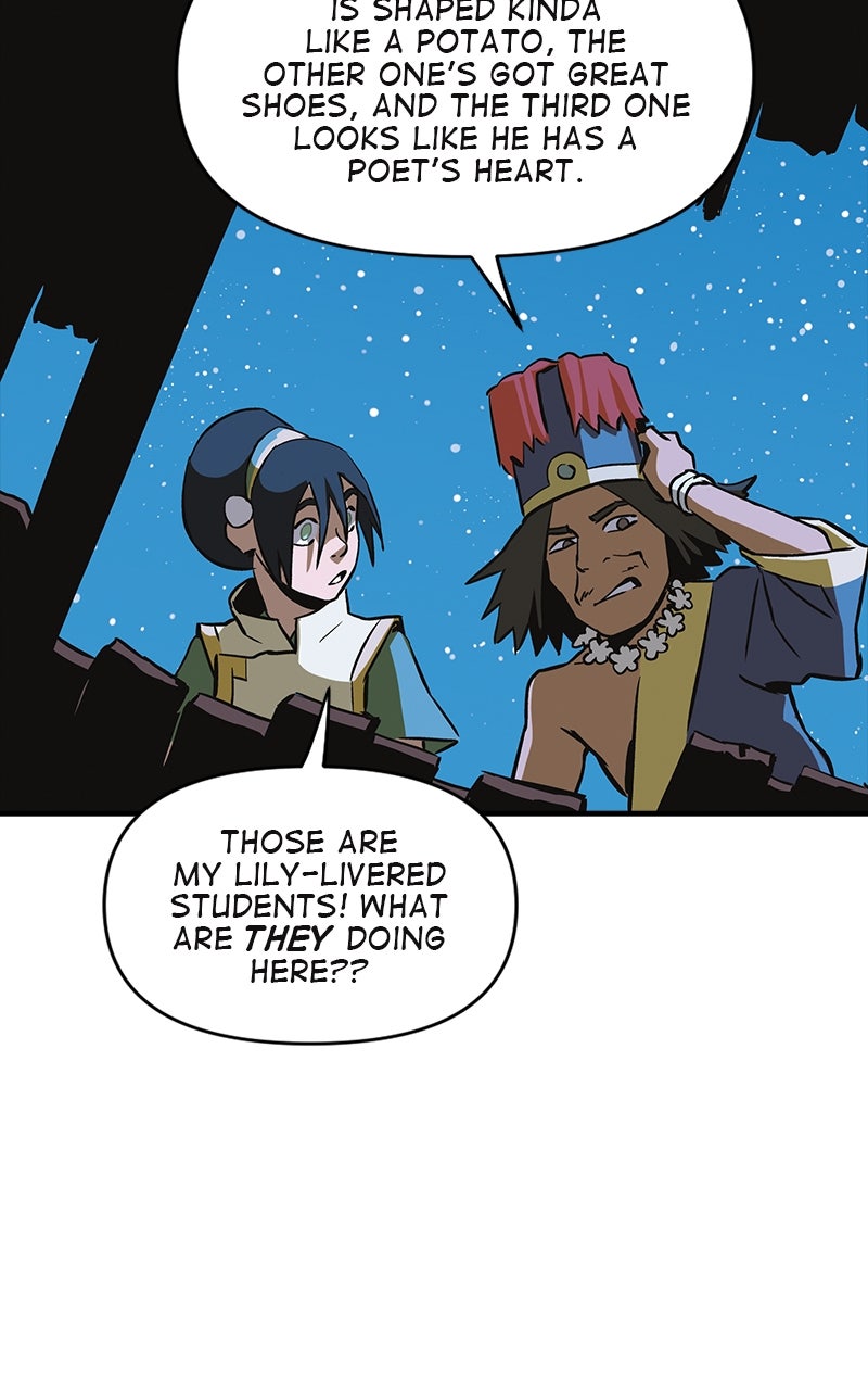 Read Avatar_ The Last Airbender Manga Online
