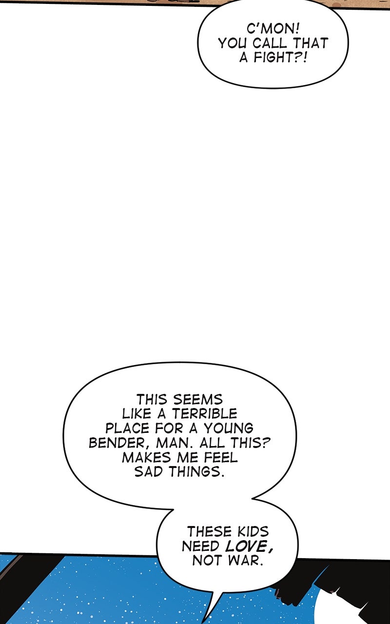 Read Avatar_ The Last Airbender Manga Online