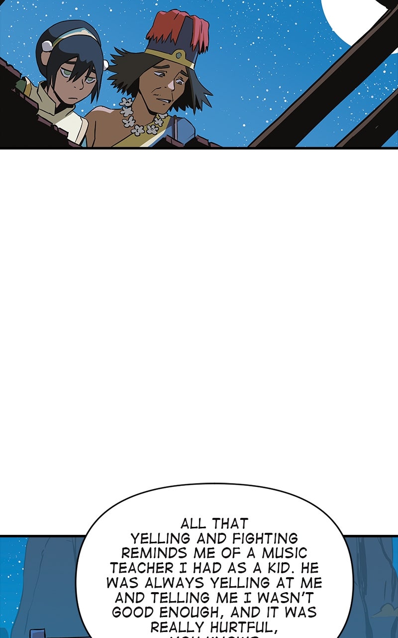 Read Avatar_ The Last Airbender Manga Online